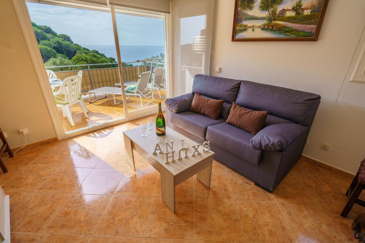 Apartamento El Rincon De Santa Maria - Lux Experience Tossa de Mar