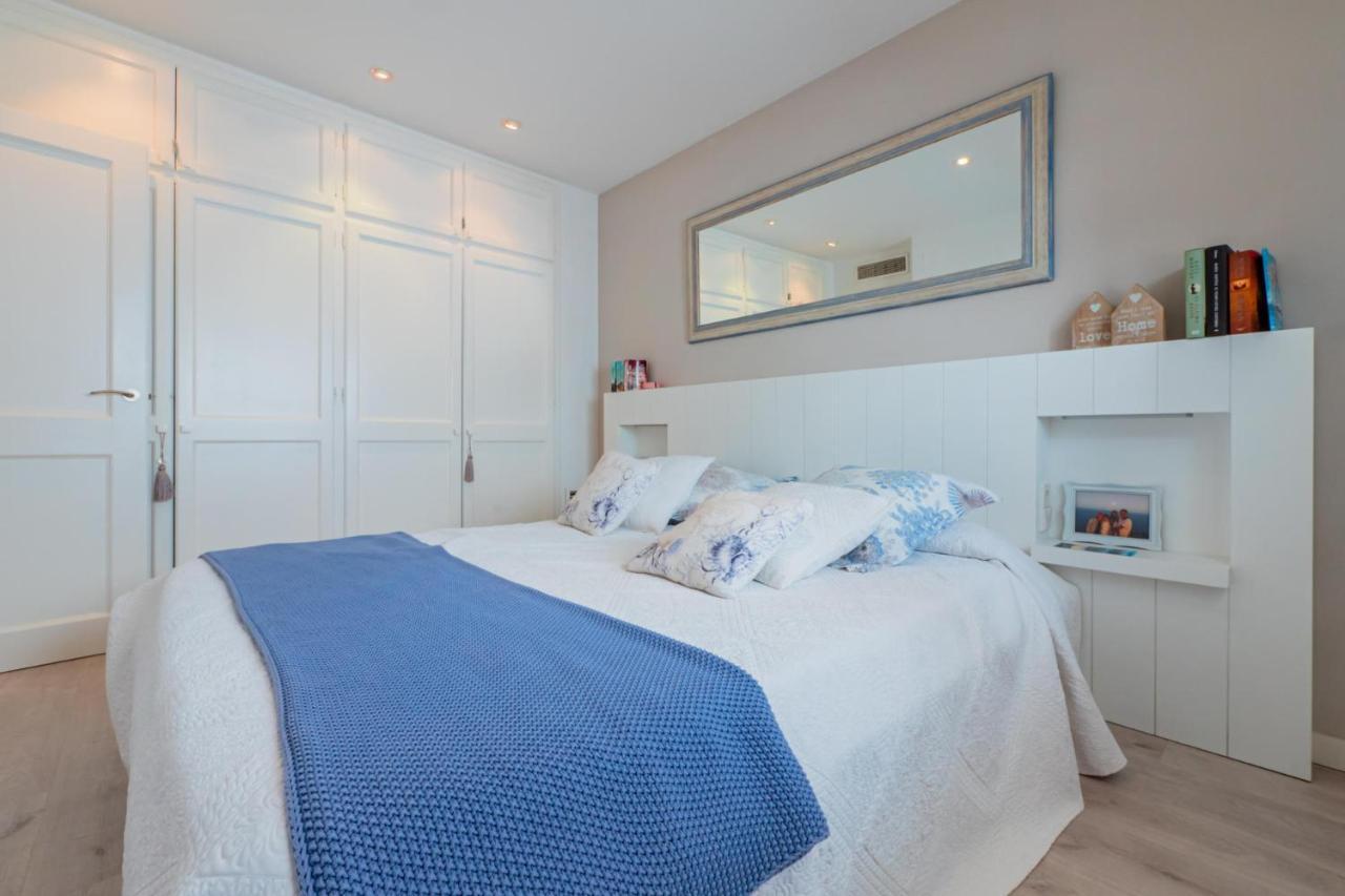 Bn-5 4 Pax Apartamento Calella De Palafrugell
