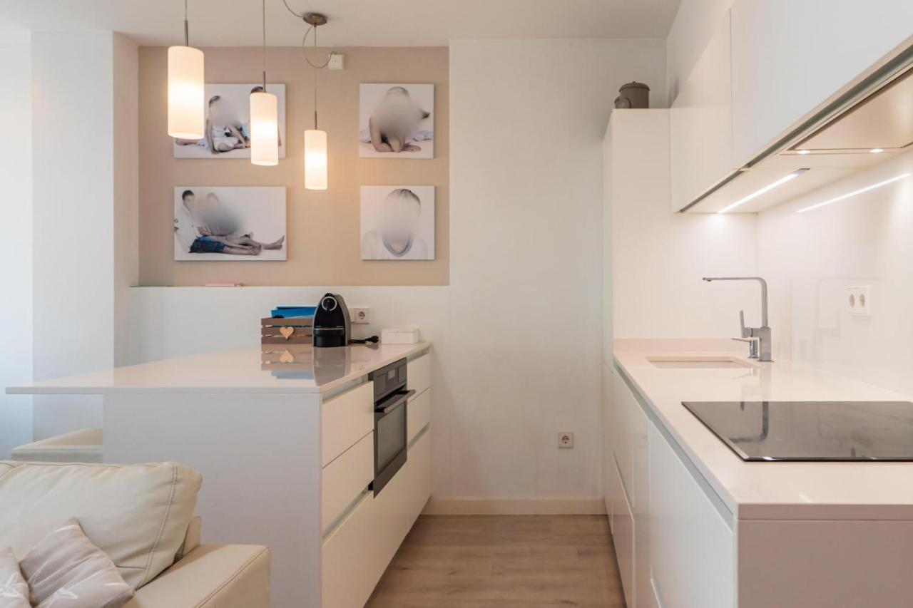 Apartamento Bn-5 4 Pax
