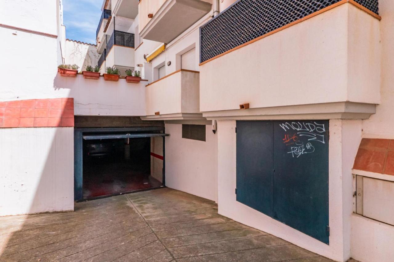 Apartamento Bn-5 4 Pax *