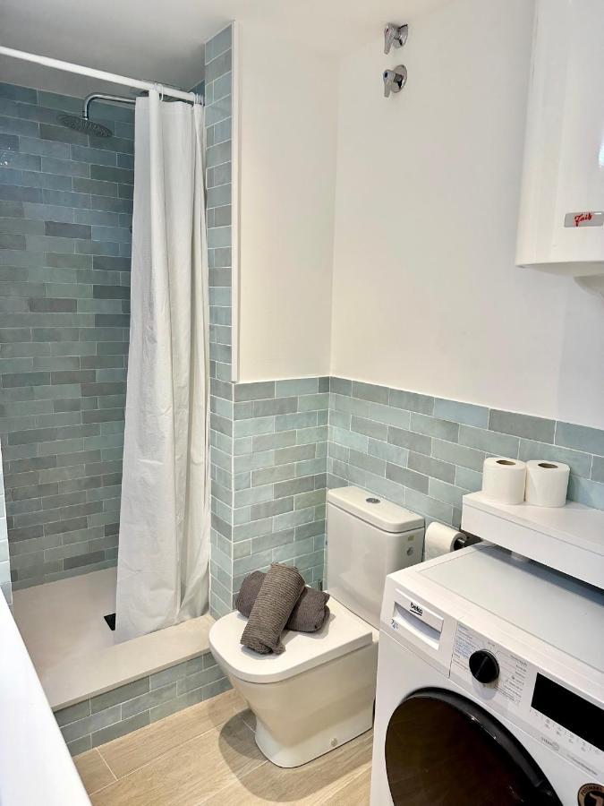 Apartamento Llagut