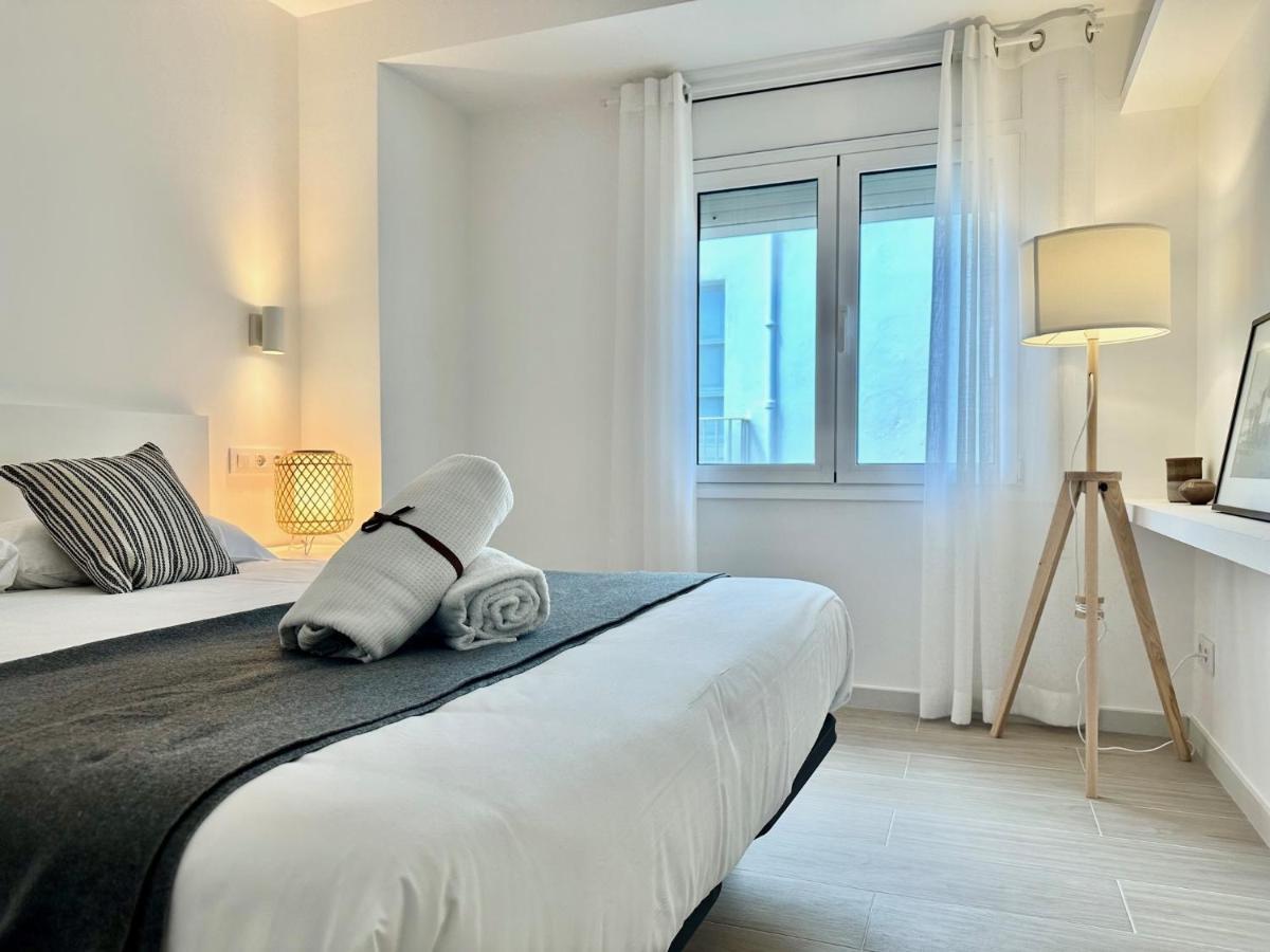 Apartamento Llagut L' Escala