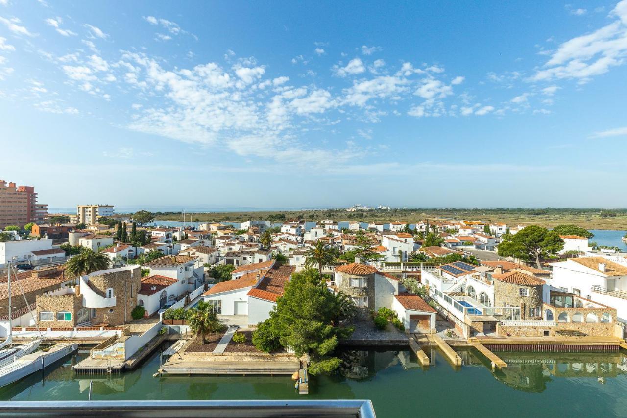Apartamento Nido 550 Garbi *