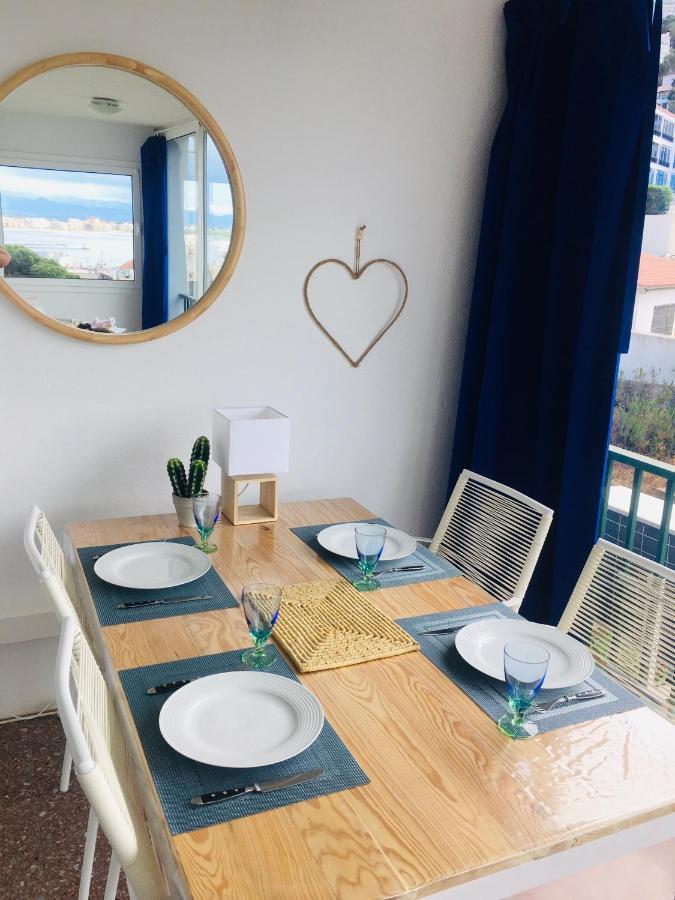 Bel Vue Apartamento Rosas
