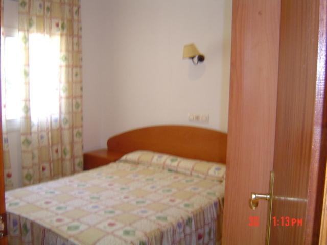 Famara Apartment