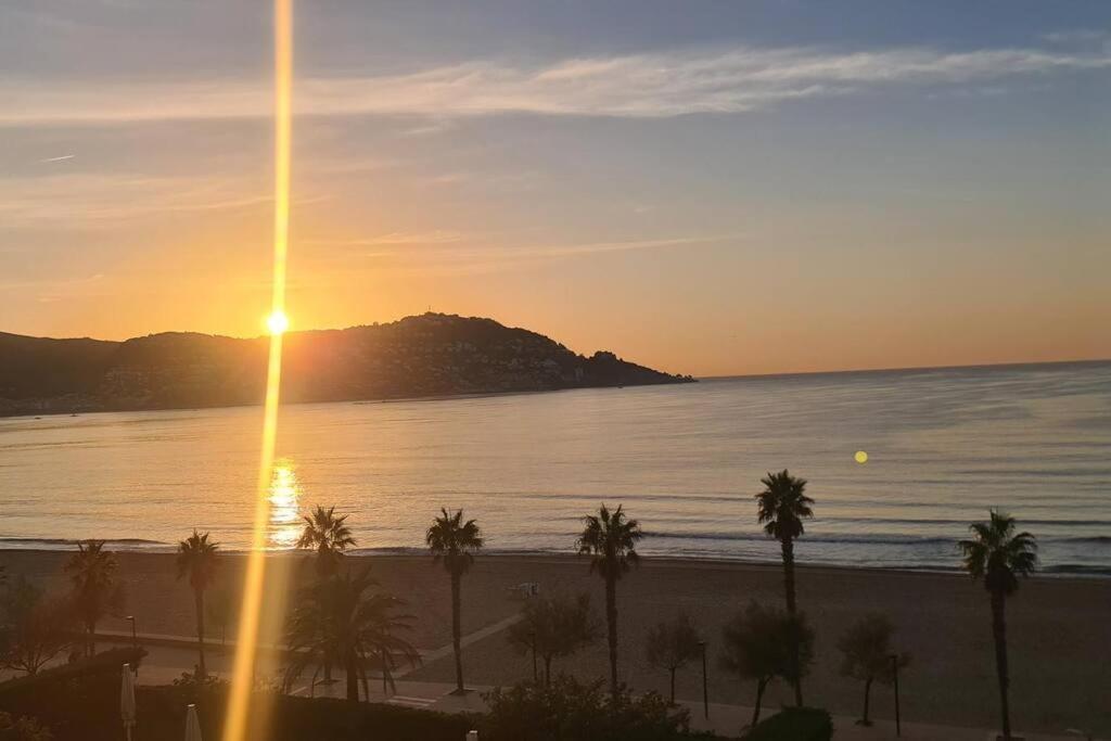 Sunsetmare Vacational Apartamento *