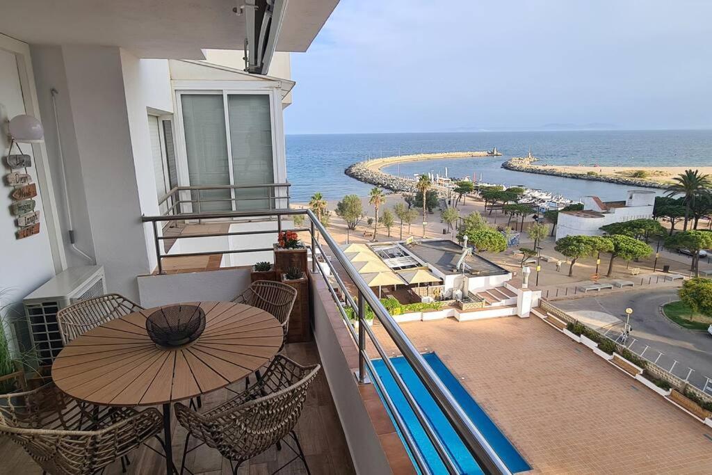 Apartamento Sunsetmare Vacational *