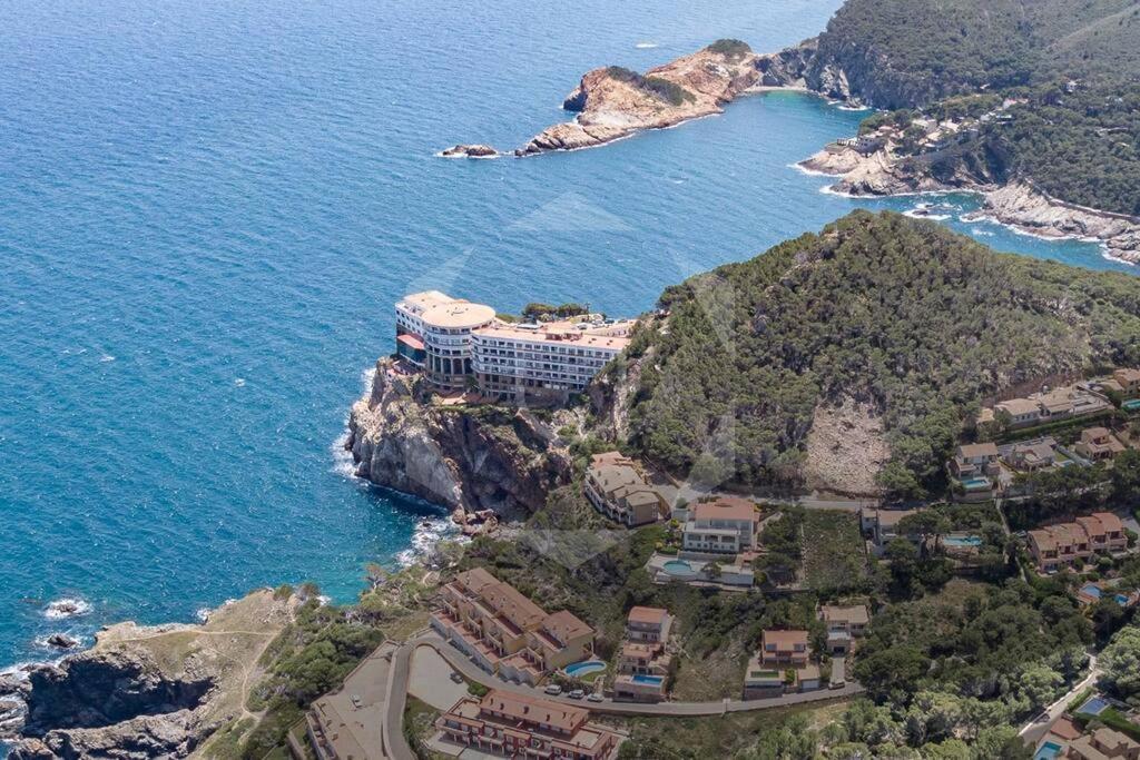Sa Nau Mar - Tranquilitat I Mar Begur