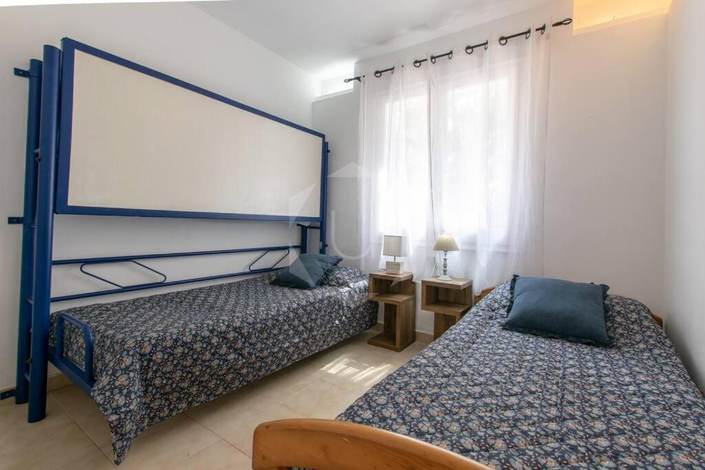 Sa Nau Mar - Tranquilitat I Mar Apartamento Begur