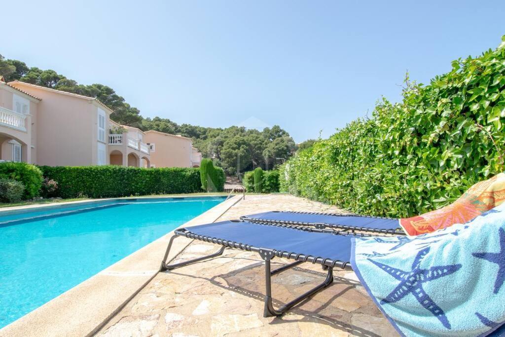 Apartamento Sa Nau Mar - Tranquilitat I Mar *