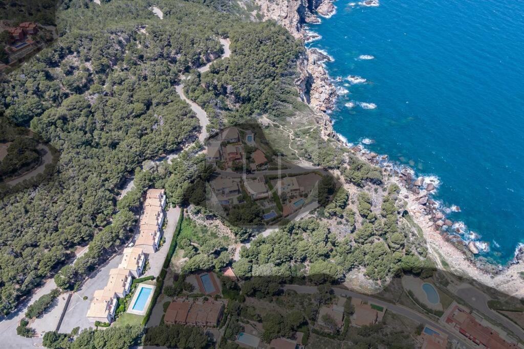 Sa Nau Mar - Tranquilitat I Mar Apartamento