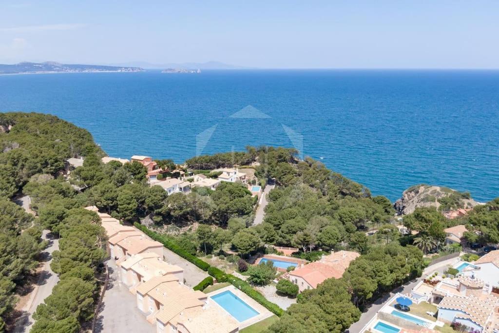 Apartamento Sa Nau Mar - Tranquilitat I Mar