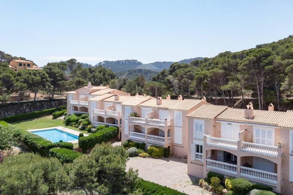 Sa Nau Mar - Tranquilitat I Mar Apartamento