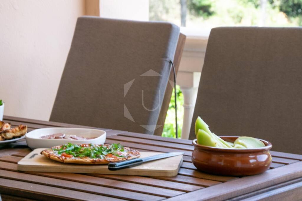 Apartamento Sa Nau Mar - Tranquilitat I Mar *