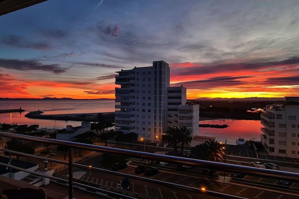 Sunsetmare Vacational Apartamento Rosas