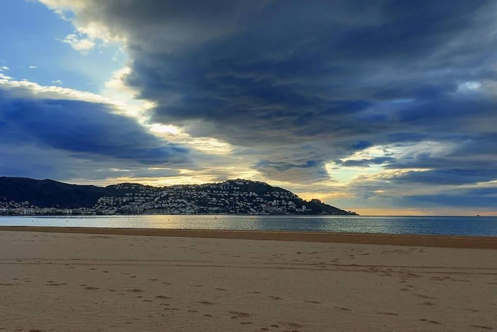 Apartamento Sunsetmare Vacational Rosas