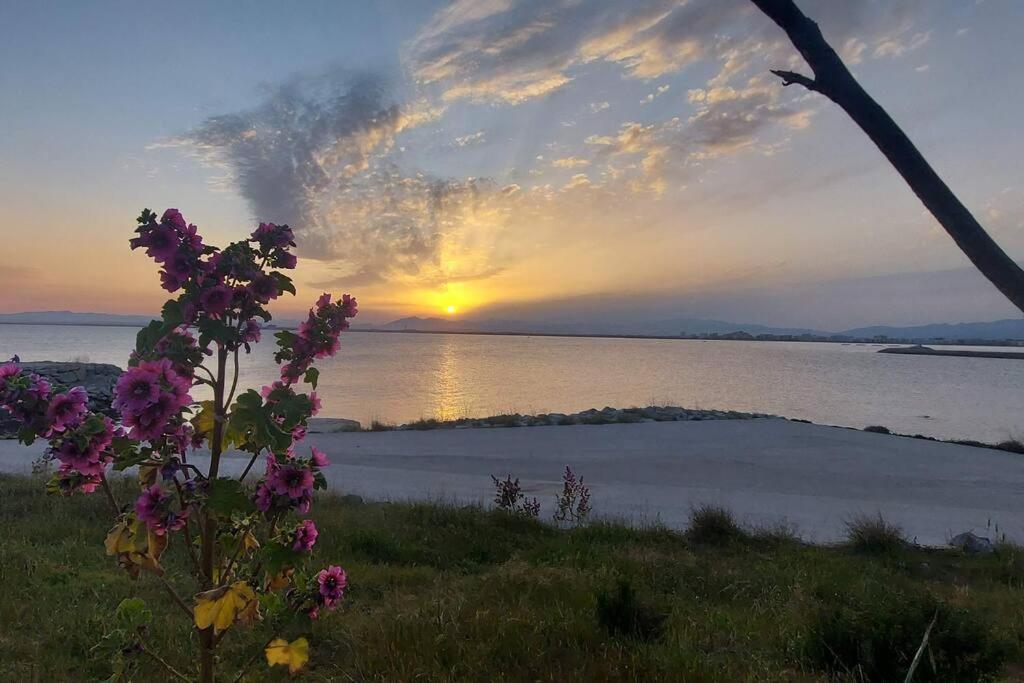 Sunsetmare Vacational Apartamento Rosas