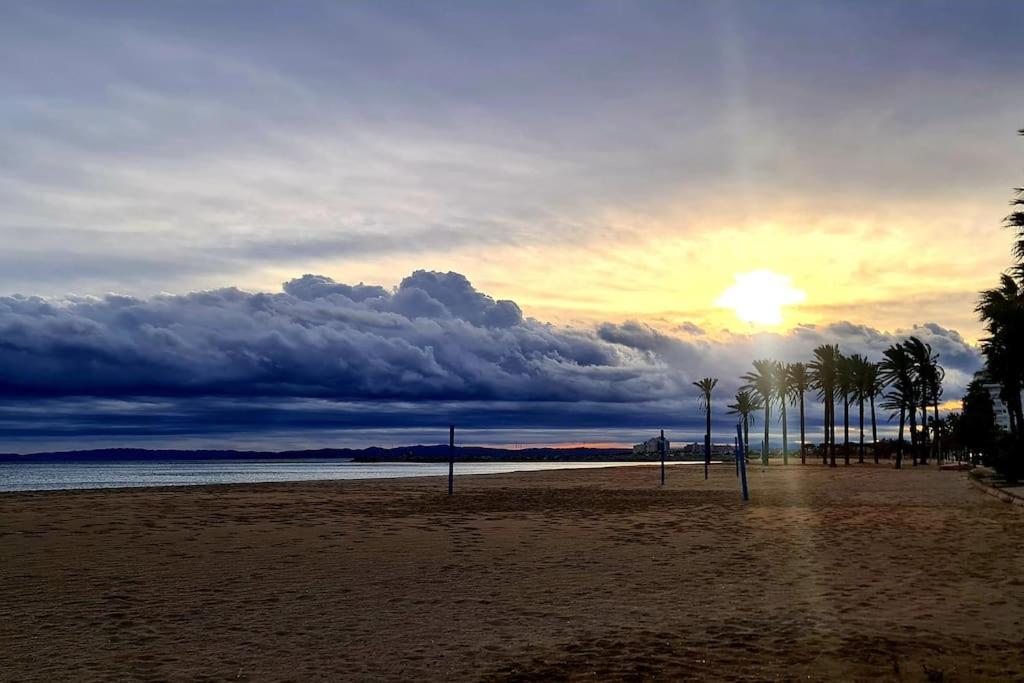 Sunsetmare Vacational * Rosas