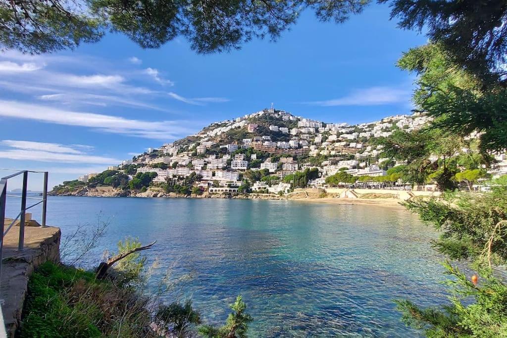 Apartamento Sunsetmare Vacational