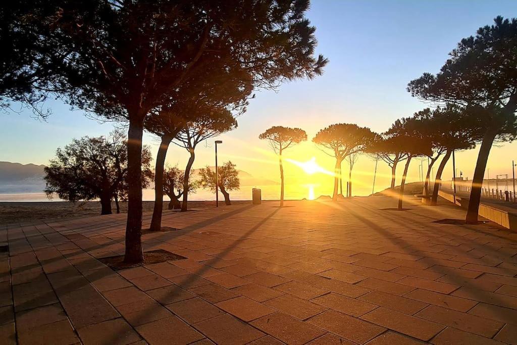 Apartamento Sunsetmare Vacational