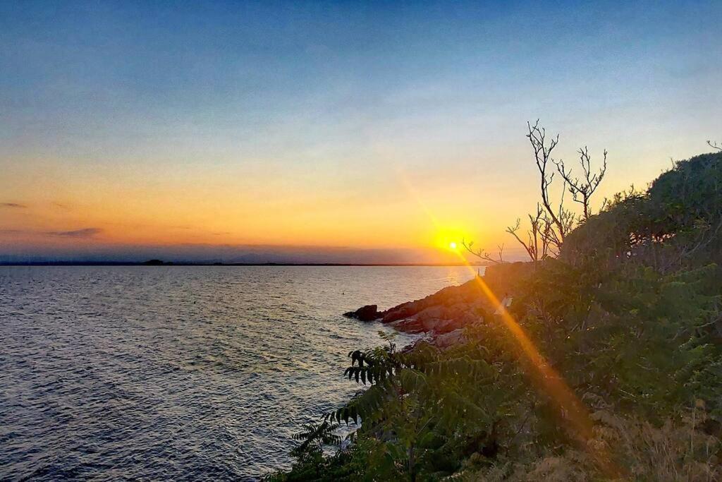 Sunsetmare Vacational