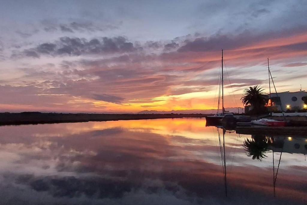 Sunsetmare Vacational * Rosas