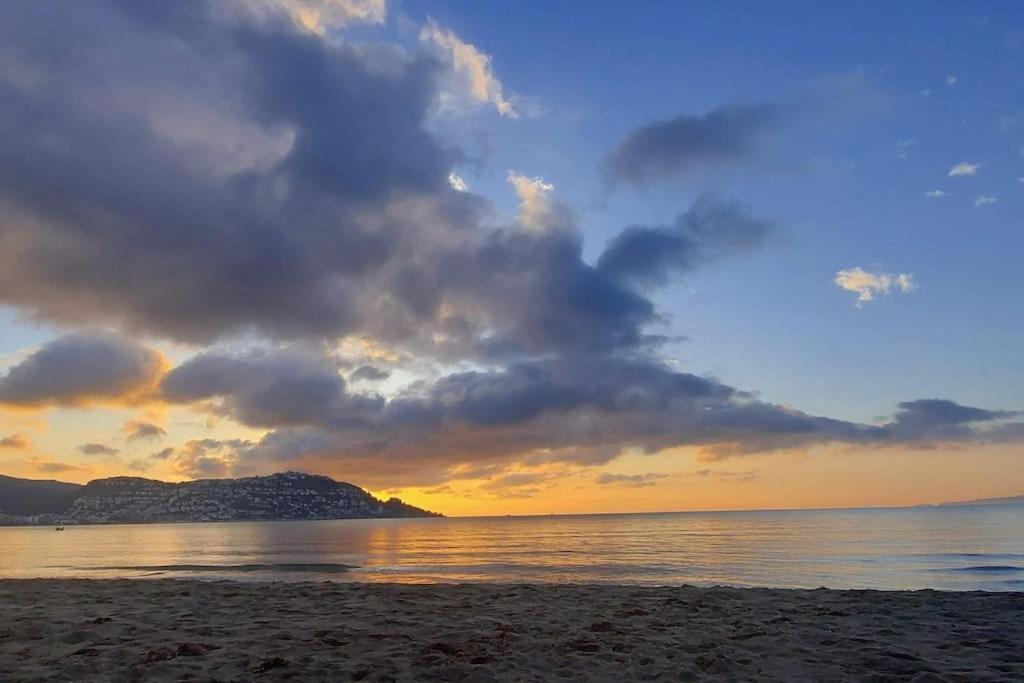 Apartamento Sunsetmare Vacational Rosas