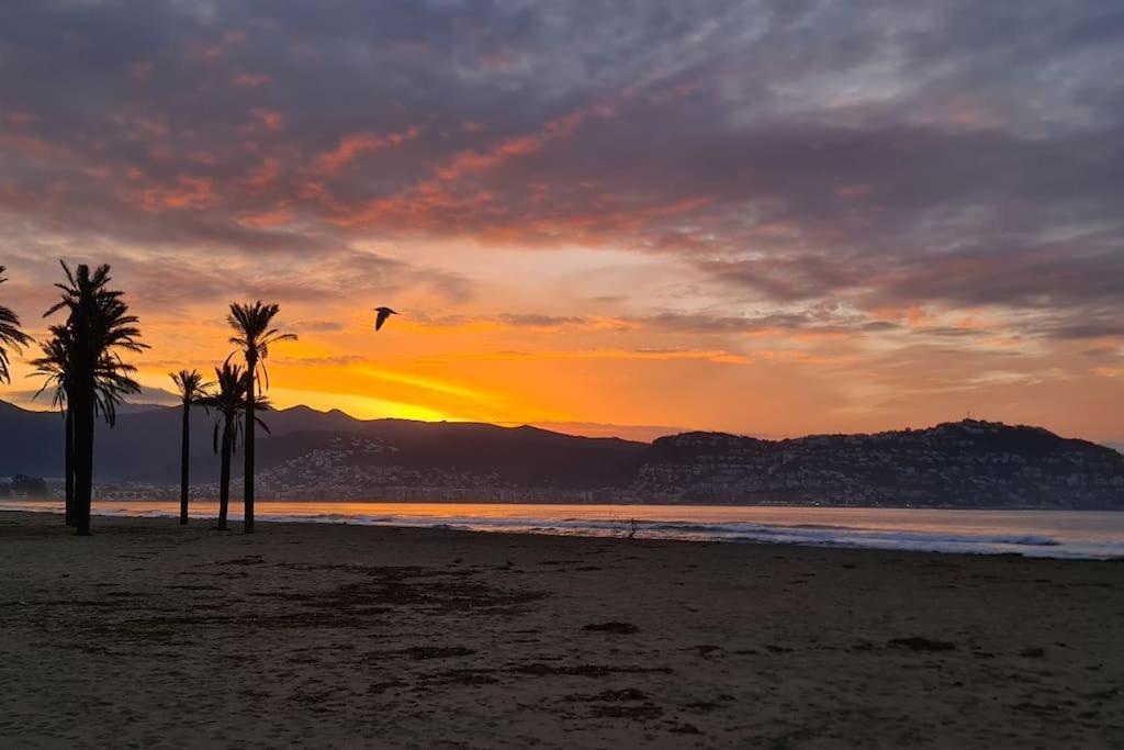 Sunsetmare Vacational Rosas