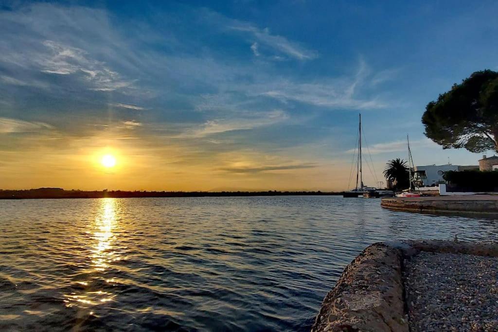 Apartamento Sunsetmare Vacational *