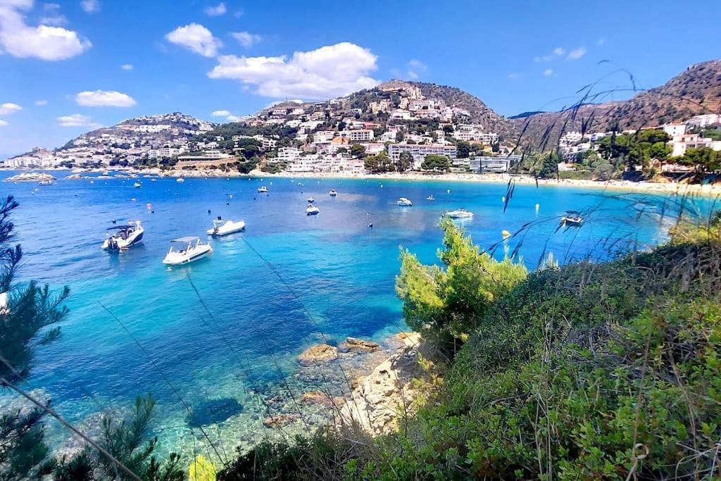 Sunsetmare Vacational Apartamento