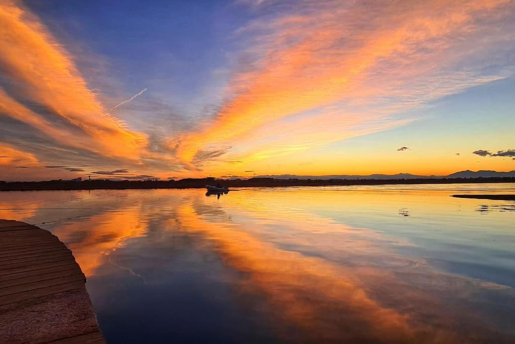 Apartamento Sunsetmare Vacational