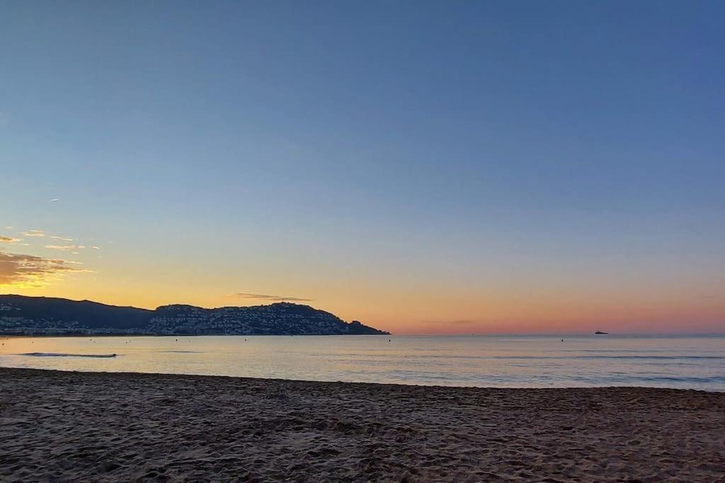 Sunsetmare Vacational Apartamento