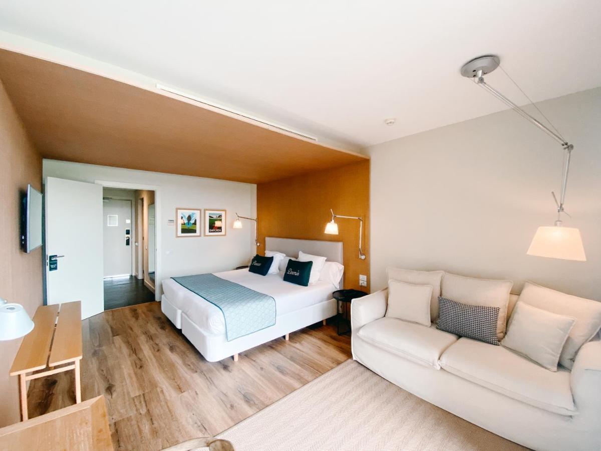 Emporda Golf Hotel