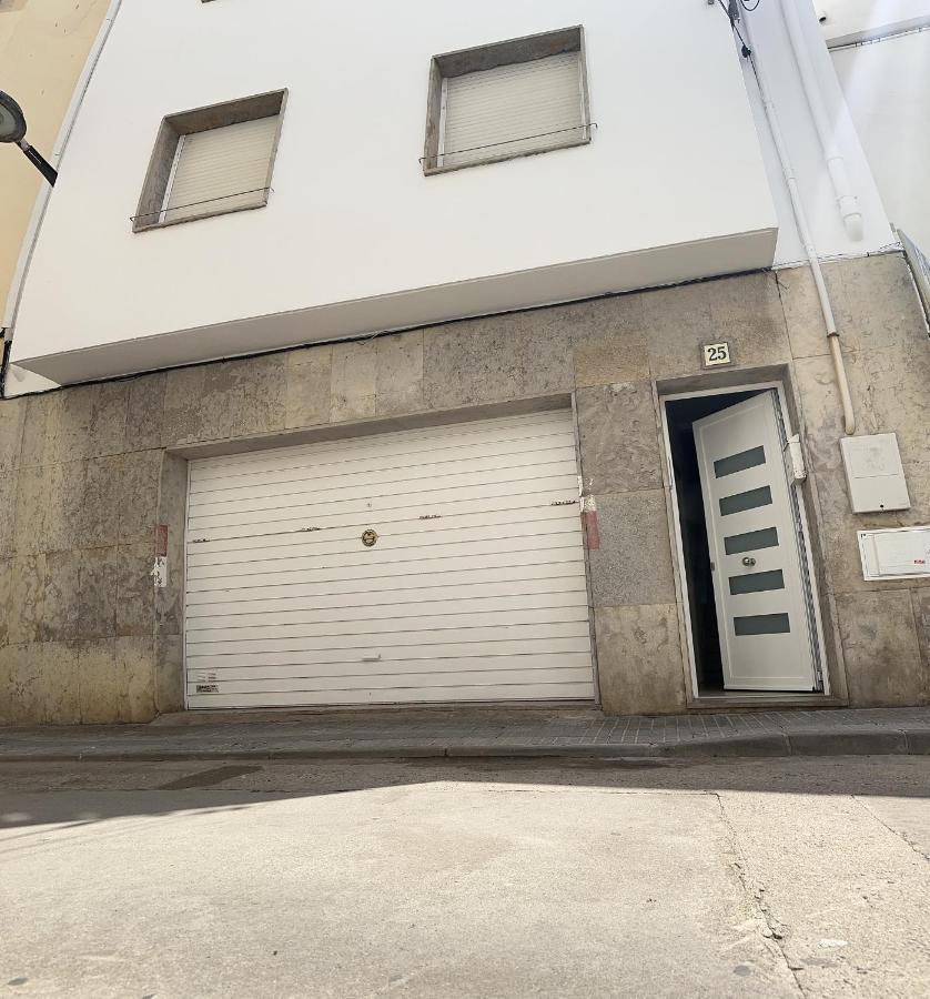Apartamento Llagut