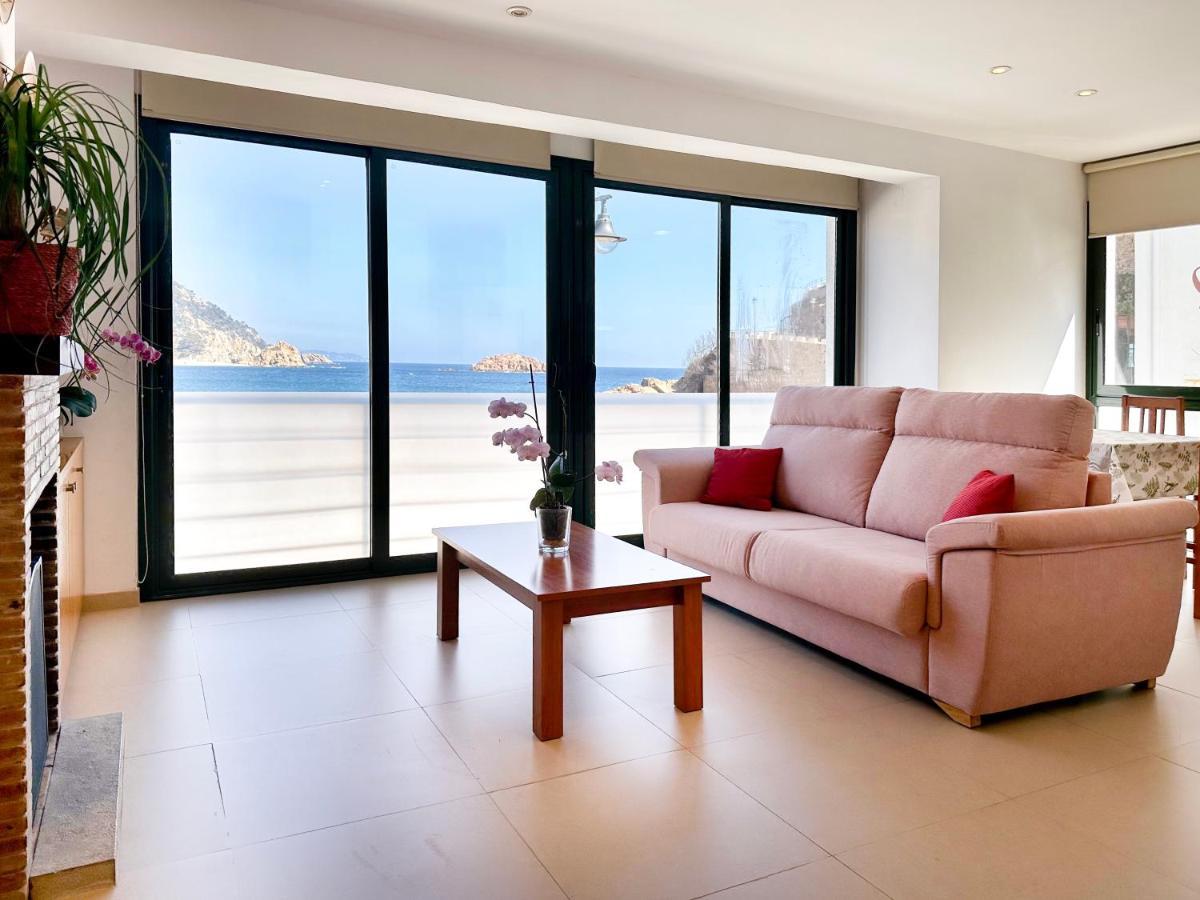 Apartamento Lets Holidays Telm *