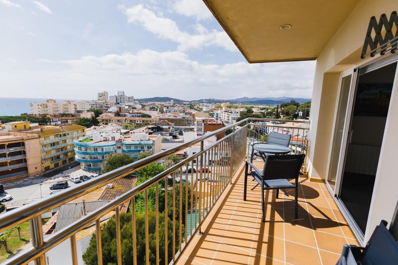 Trevol 2 Linea Del Mar Apartment *