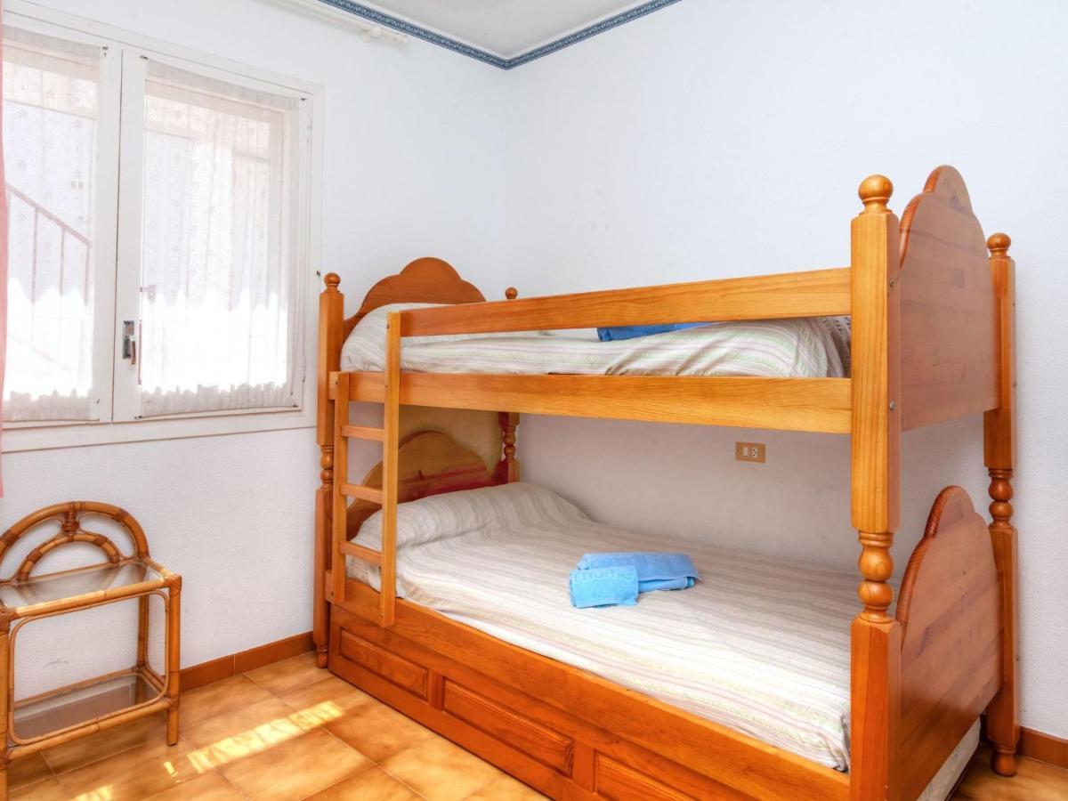 Nicolas By Interhome Apartment Llanca