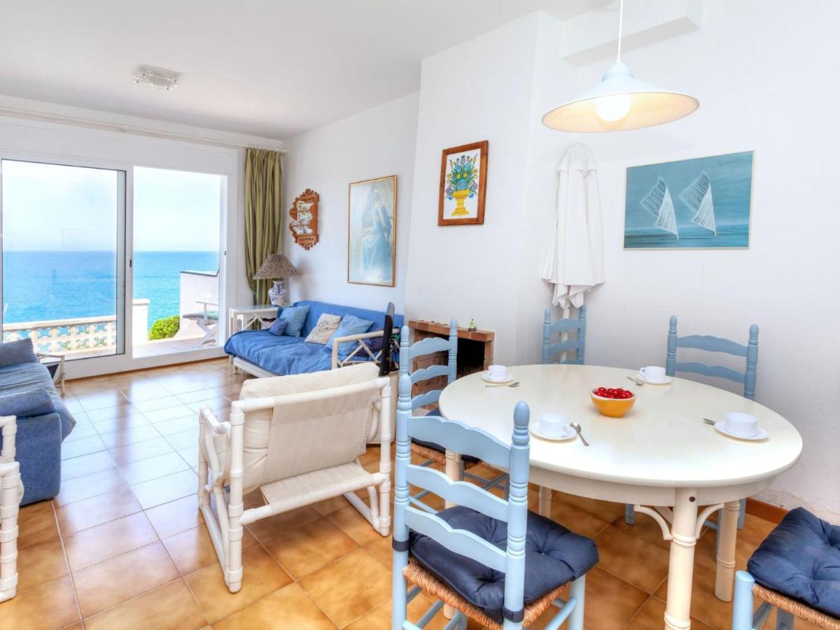 Apartment Nicolas By Interhome *