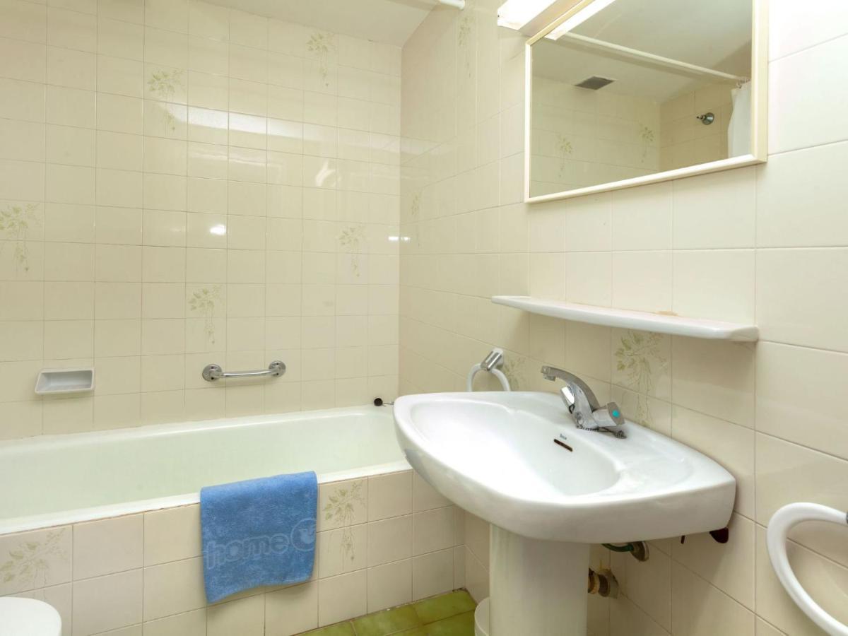 Nicolas By Interhome Apartment *