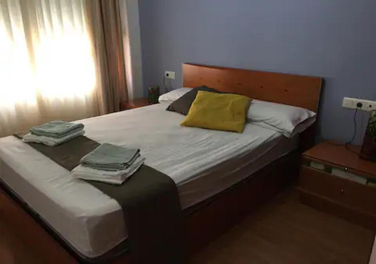 Apartamento Apto. Jardin De Santa Barbara Blanes