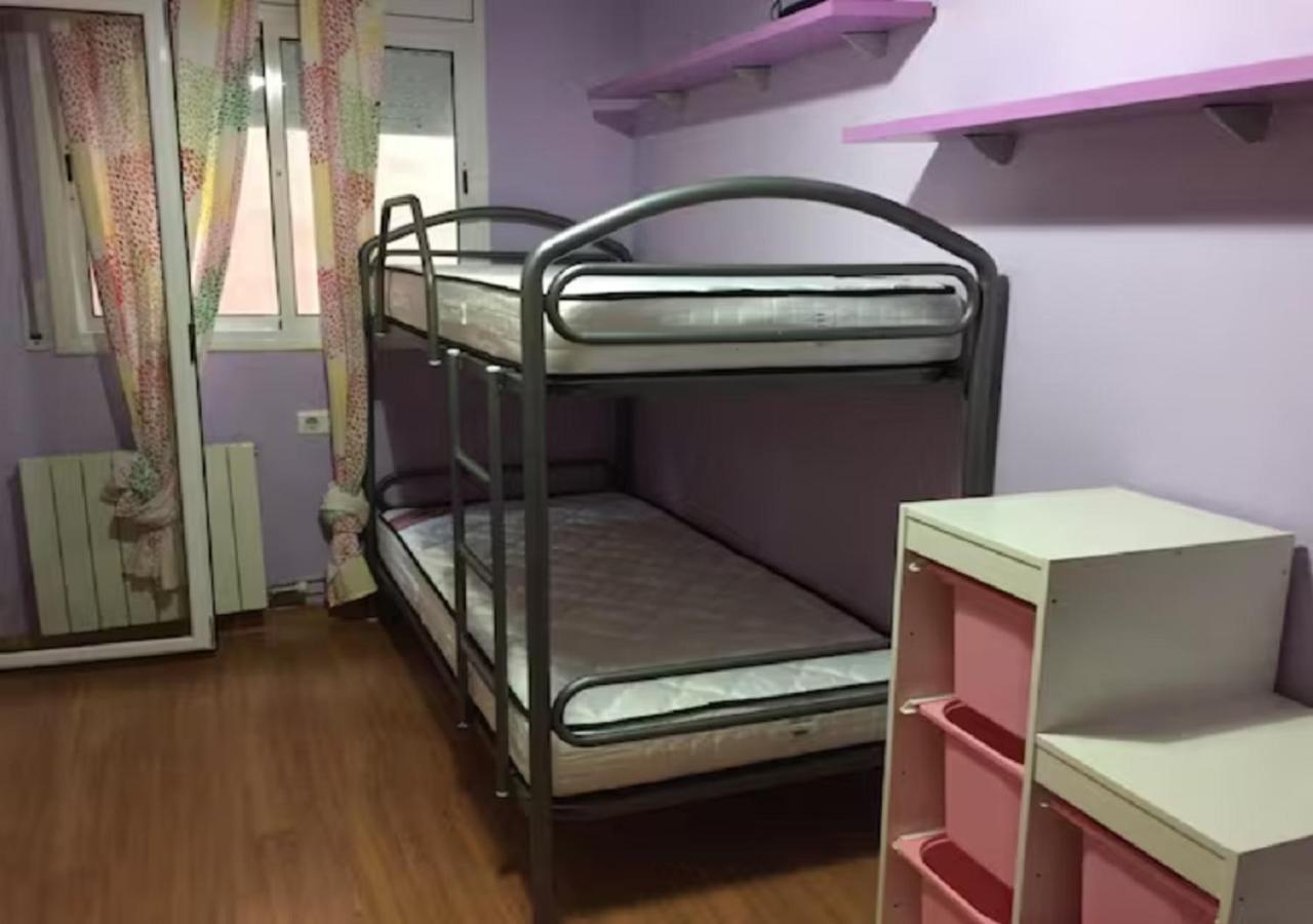 Apartamento Apto. Jardin De Santa Barbara