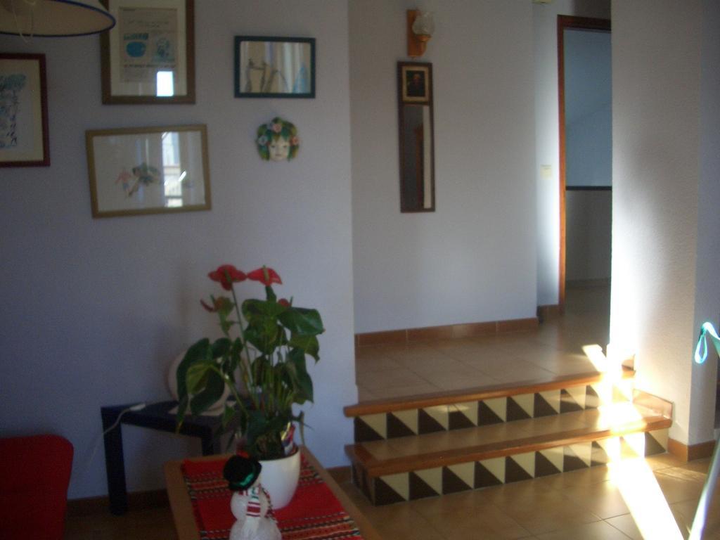 Apartamento Fagoi
