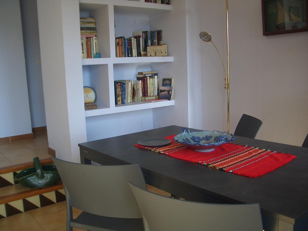 Apartamento Fagoi *