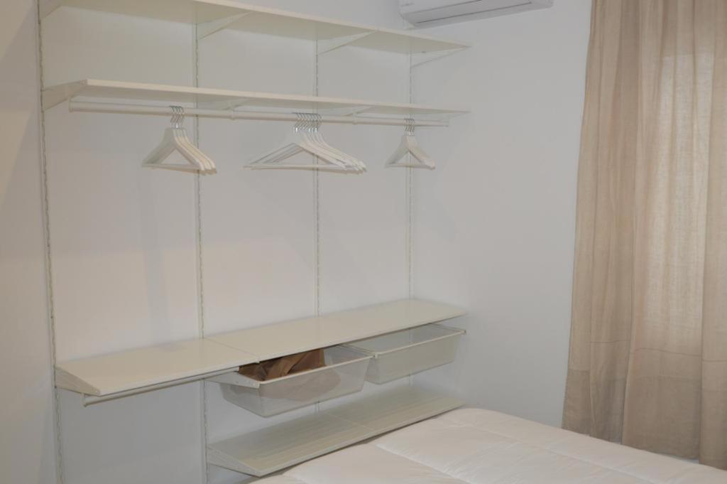 Apartamento Center 6 Rosas