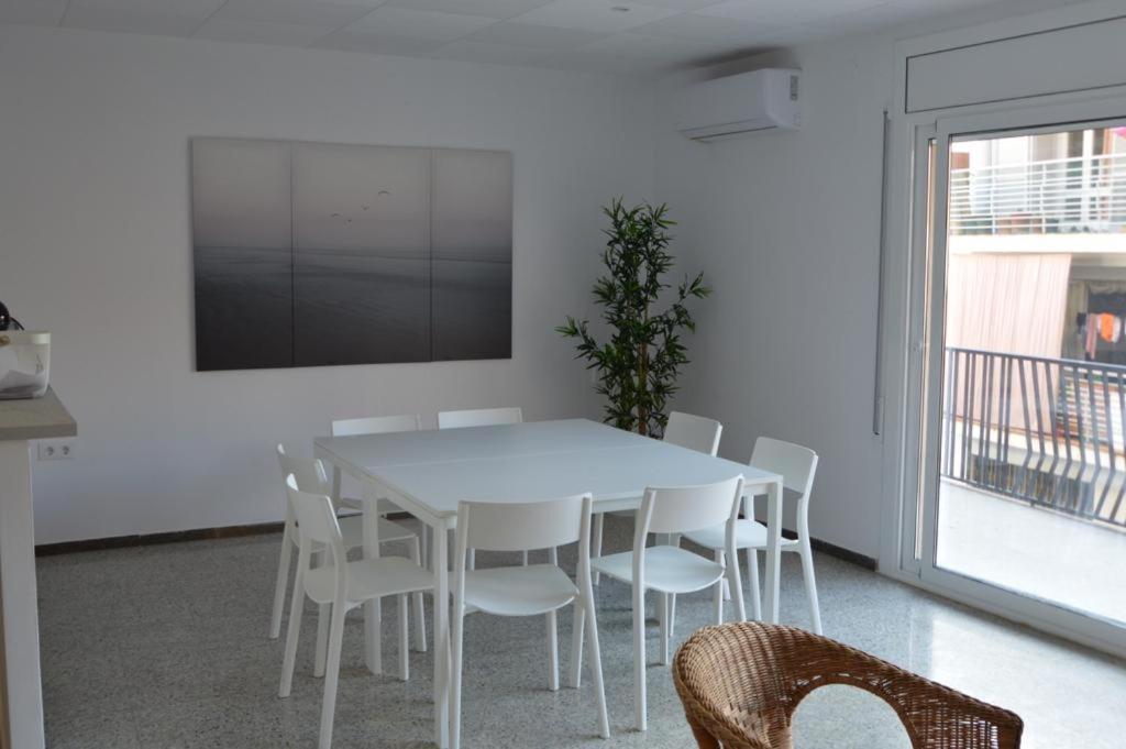 Apartamento Center 6