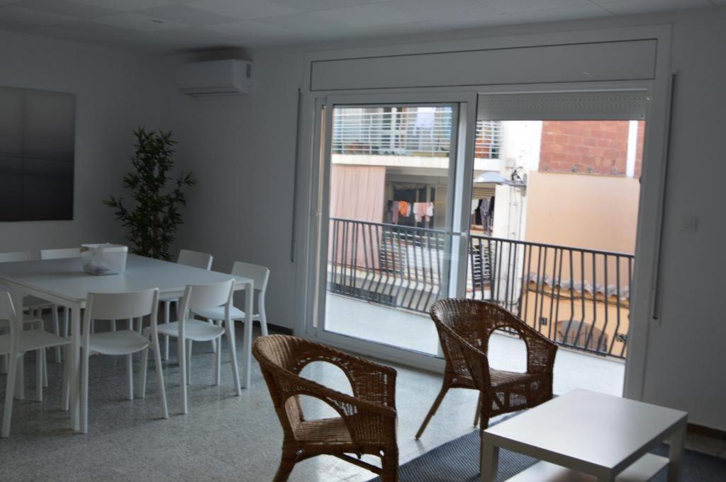 Apartamento Center 6 *