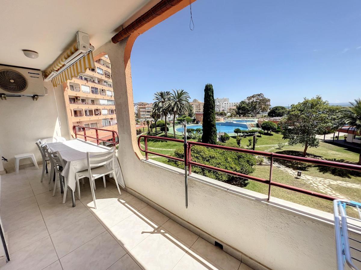 Isla De 1-24 Apartment Roses