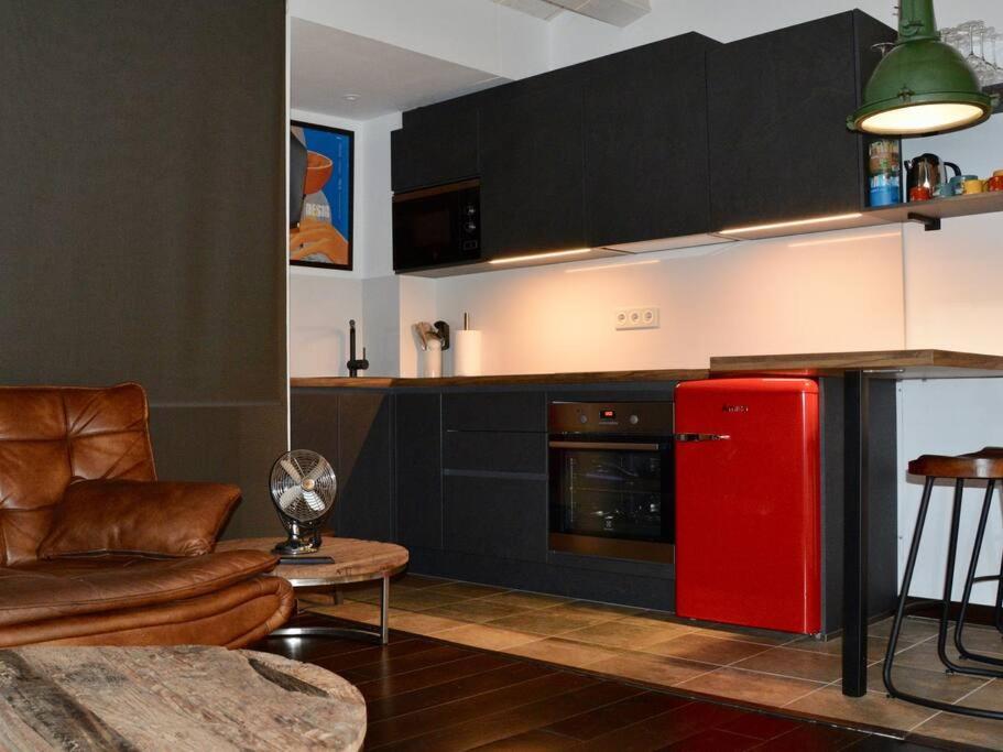 Senio 3 Apartamento