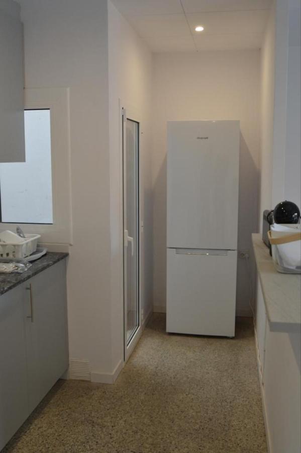 Apartamento Center 6 Rosas