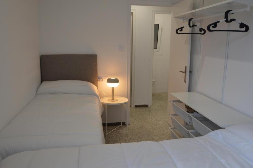 Apartamento Center 6 *
